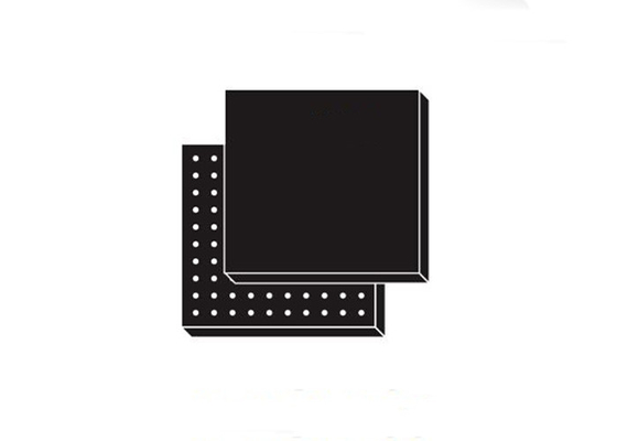 Rendimiento MCU STM32H723 TFBGA100 de IC STM32H723VEH6 de los microcontroladores del BRAZO alto