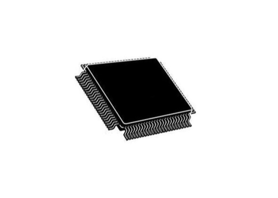 Corteza mordida MCU del brazo del microprocesador STM32H723 LQFP100 32 del circuito integrado STM32H723VGT6