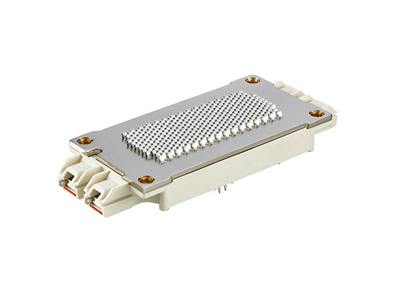 Módulos trifásicos duales medios de Econo FF900R12ME7WB11BPSA1 PIM IGBT del poder