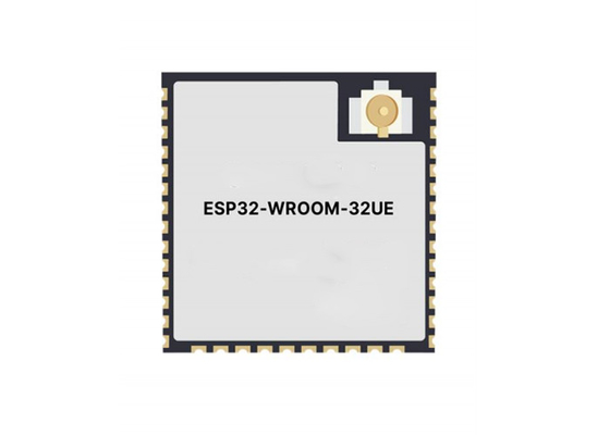Módulo ESP32-WROOM-32UE MCU 2.4GHz de BT SoC