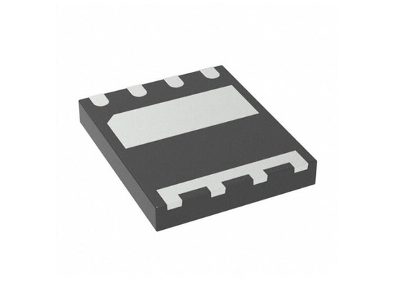 QFN8 interruptor de carga rápido de IC 5A 300mOhm del poder del microprocesador NV6113 GaNFast IC