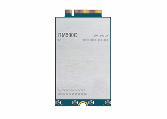 Módulo 6GHz M.2 EMBB de RM500Q-GL 5ghz Wifi