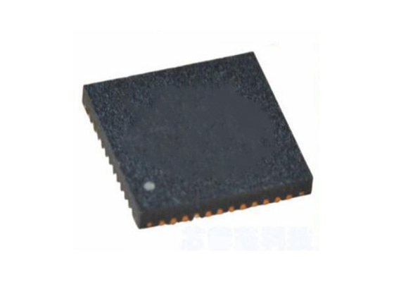 El sistema de la energía baja RTL8720CM IoT SoC en el microprocesador RTL8720 integró el solo microprocesador QFN40