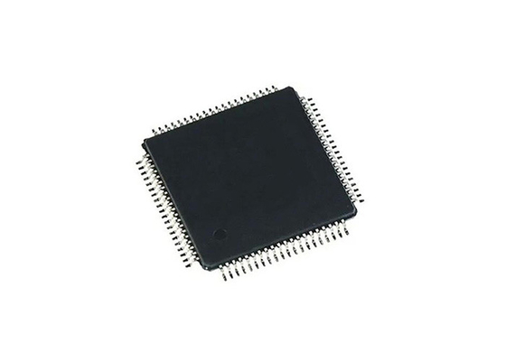 Microcontrolador MCU CY8C6244AZI-S4D93 Microcontrolador de doble núcleo de 32 bits IC 80-TQFP