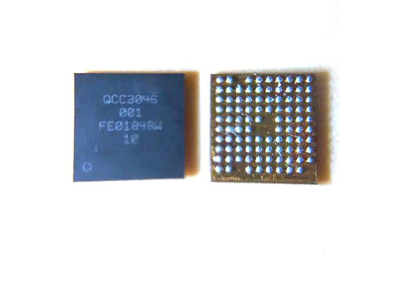 Microprocesador audio del chip CI QCC-3046-0-WLNSP94B-TR-01-0 TWS BT SoC BT 5,2 de BT