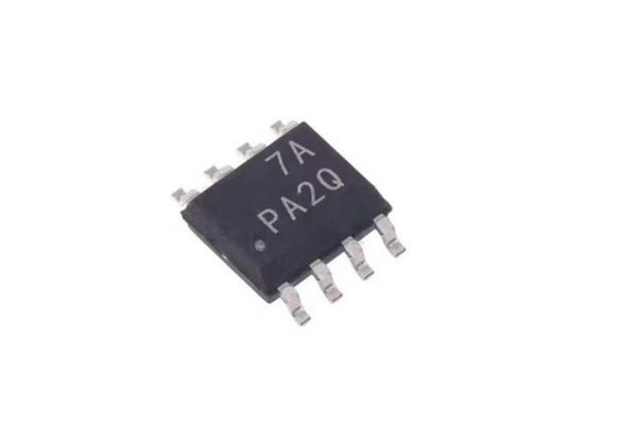 Reguladores de voltaje de MSOP8 TPS7A6633QDGNRQ1 LDO IC TPS7A6633-Q1