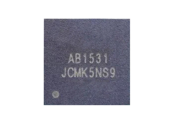 Microprocesador bimodal de IC de la cancelación activa del ruido de AB1531 5,0 BT IC BGA76 solo