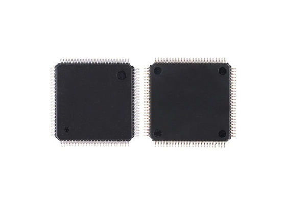 Microcontrolador de 32 bits IC del microprocesador STM32H733ZGI6 MCU del circuito integrado