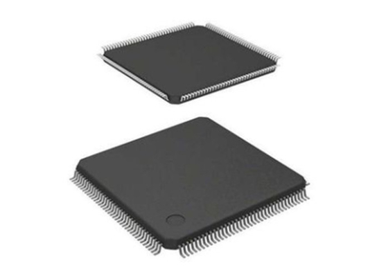 Microprocesador de 32 bits del circuito integrado de IC STM32H735AGI6 de los microcontroladores de MCU