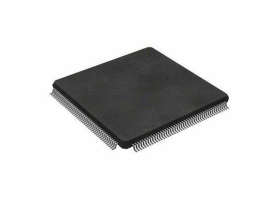 Chip de circuito integrado STM32H735IGT6 Microcontrolador ARM de alto rendimiento IC