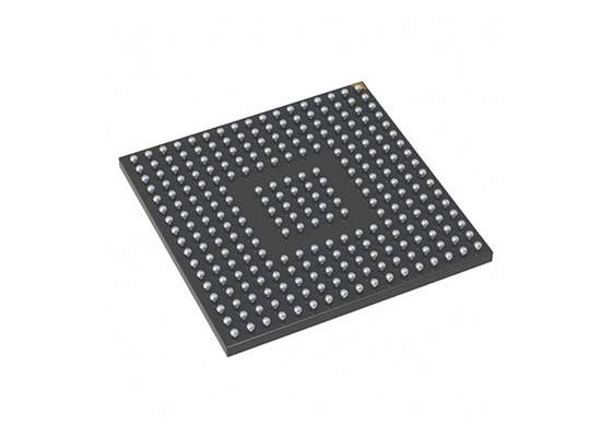 Microcontroladores de 32 bits del Solo-corazón del microprocesador STM32H735IGK6 STM32H735 del circuito integrado