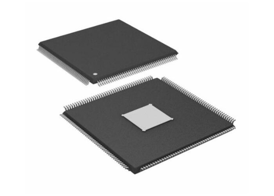 El automóvil LQFP176 salta el microcontrolador IC SP5746 de SP5746CSK1AMKU6 Dual Core