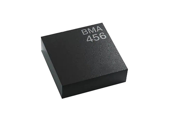 Iphone IC Chip BMA456 Digital Triaxial Sensor de aceleración MEMS de alto rendimiento