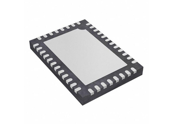 Tipo-c interruptor TUSB544 WQFN40 del chip CI TUSB544IRNQR USB de Redriver del modo del Alt