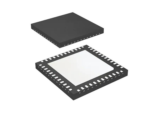 Ampliador 48-QFNS de la gestión de hardware de IC L-ASC10-1SG48I de la gestión del poder