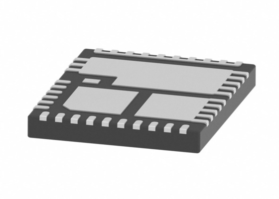 5.5V 60A Buck Converter síncrono IC 1.25MHz CSD95481RWJ de gran intensidad