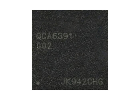 2.4GHz WIFI 6 Chip QCA-6391-0-NSP265-TR-02-0 Chip SOC altamente integrado