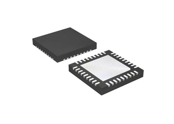 Etapas elegantes del poder del circuito integrado 90A ISL99390FRZ 90A de la gestión del poder del SPS Pmic