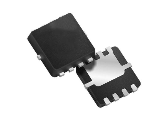 Transistor 5-DFN del canal N del MOSFET del microprocesador 30V 15A del circuito integrado de NTMFS4C029NT1G