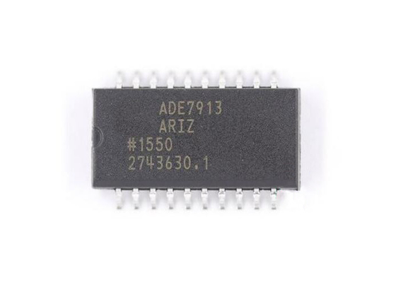 Energía polifásica que mide los inversores solares de IC SOIC20 ADE7913ARIZ