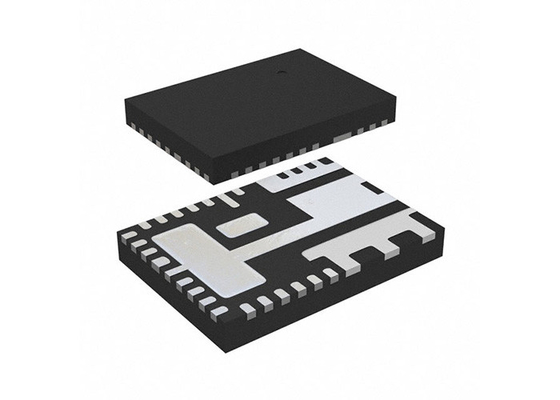 30A circuito integrado Chip Voltage Regulators IR38165MTRPBF 24-PQFN