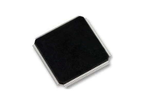 FPGA integrado EP4CE6E22C8N Arreglo de puerta programable en campo 144-LQFP Panel expuesto