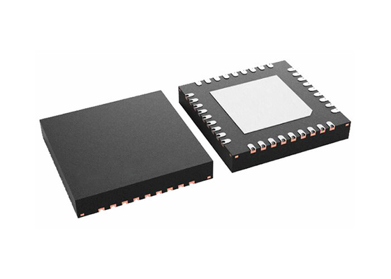 Chip de circuito integrado DP83TG720SWRHARQ1 DP83TG720S-Q1 Ethernet automotriz PHY IC
