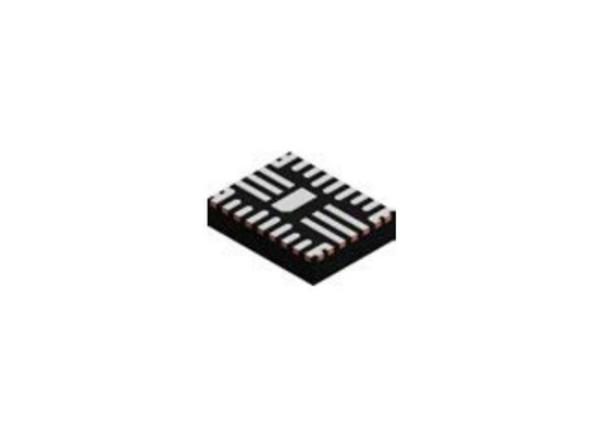 Administración de energía TPS25865QRPQRQ1 Controlador automotriz, USB, tipo A 24-VFQFN