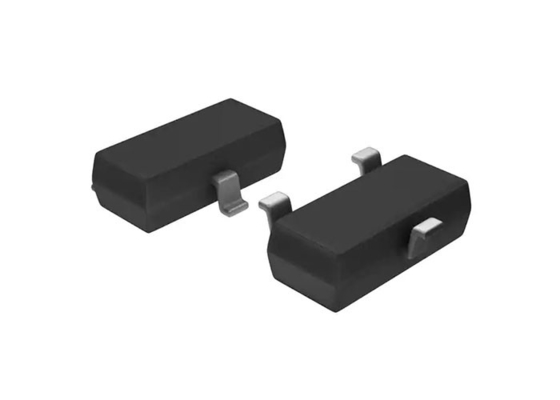 DRV5053VAEDBZTQ1 Chip de circuito integrado Sensor de efecto Hall Eje único SOT-23-3