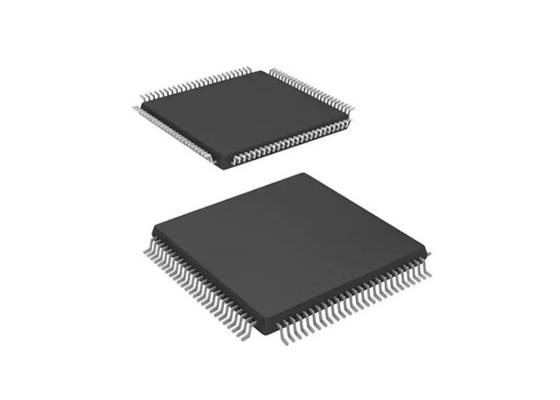 Chip de circuito integrado CY8C5888AXQ-LP096 Microcontroladores IC CY8C5888 Single Core