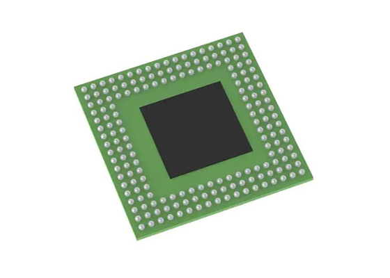 Chip único de 900 Mbps IWR6843ARQGALPR Transceptor RF IC IWR6843 VFBGA180