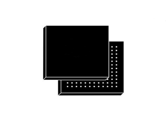 2,4 GHz MCU STM32WB55VGQ6 STM32WB55 transceptor de RF IC BT 5,2 129-UFBGA