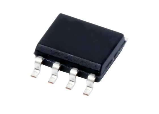 Modulador Delta Sigma AMC1035QDRQ1 con entrada bipolar de 1 V y salida de referencia de 2,5 V