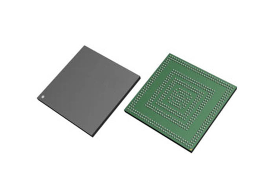 SAK-TC389QP-160F300S AE Chip de circuito integrado 32 Bit 10MB FLASH Microcontrolador IC