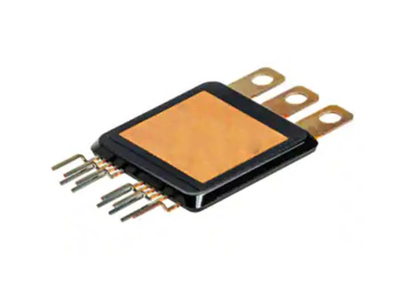 FF450R08A03P2 Módulos automotrices IGBT Módulo de controlador de potencia IGBT Medio puente 750V 450A