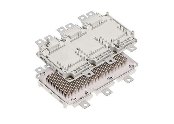FS950R08A6P2B FS950R08 Módulos IGBT automotrices de seis celdas 750V 950A