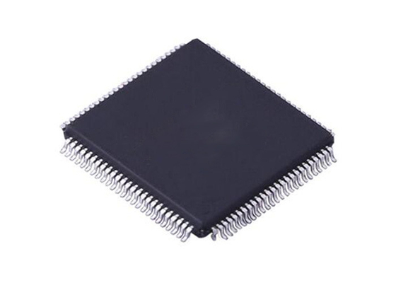 microcontroladores IC del microprocesador FS32K144WAT0WLHR FS32K144 del circuito integrado de 80MHz