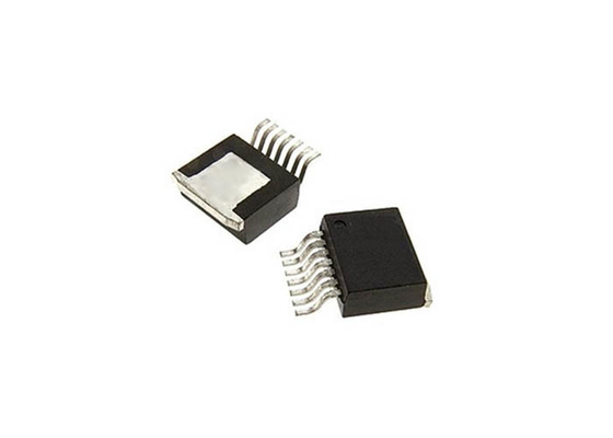 Transistores MOSFET automotrices 1200V del microprocesador del circuito integrado AIMBG120R040M1