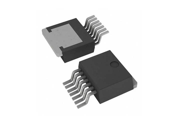 AIMBG120R010M1 MOSFET Transistores 1200V SiC Mosfet para automoción