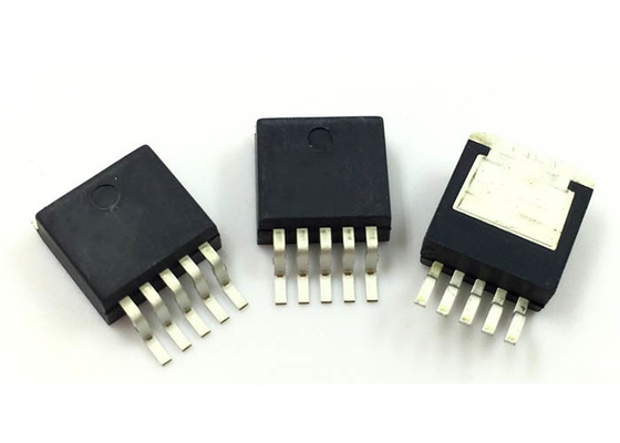 AIMBG120R120M1 Chip de circuito integrado N Trinchera Transistores MOSFET individuales