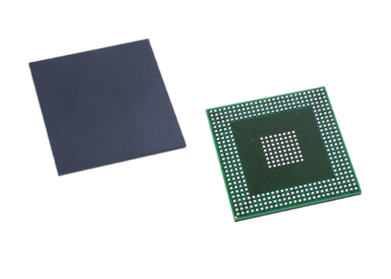 Microcontroladores automotrices de 32 bits MCU SPC5777CDK3MME3 de 8 MB Flash de 32 bits