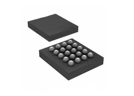 Iphone IC Chip CD3710A1YFDR CD3710A1 VCSEL Array Driver IC Paquete BGA