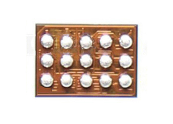 Fuente de alimentación de pantalla TPS65657B0YCFR TPS65657 Iphone IC Chip BGA Paquete