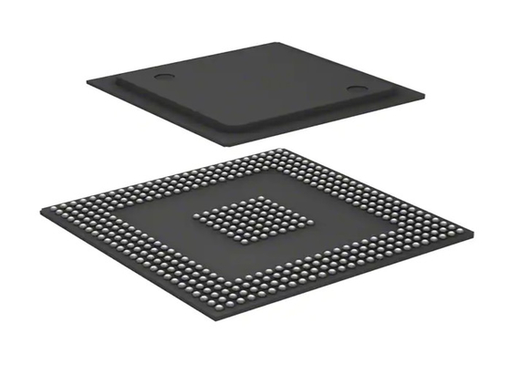El automóvil salta los microcontroladores de 32 bits SPC5777CDK3MME4 - MCU 8MB Flash 300MHz