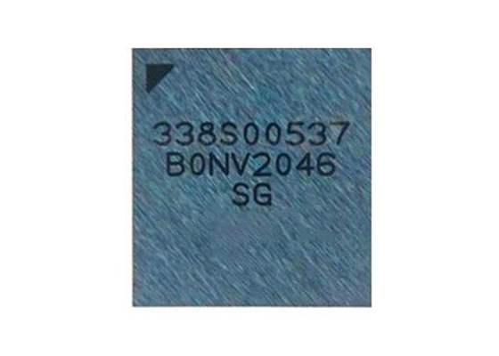 Amplificador de audio IC 338S00537 Iphone Chip IC Paquete BGA Chip de audio