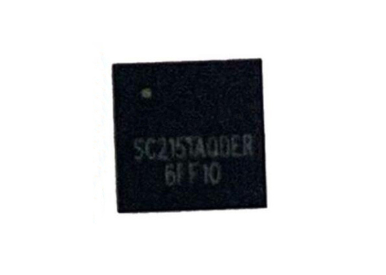 Chip IC de 45 W SC2151AQDER DPDM Chip de controlador de carga rápida QFN16