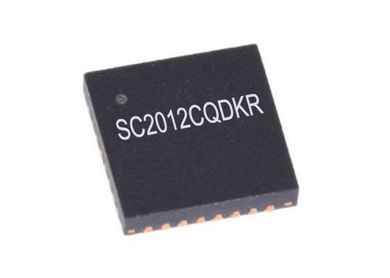 Chip de carga rápida SC2012CQDKR Controlador PD IC QFN20 Altamente integrado