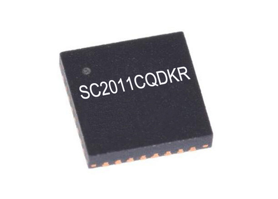 Protocolos de carga rápida SC2011CQDKR USB PD Controller IC QFN20 SC2011C