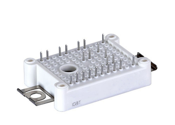 Módulos IGBT automotrices F450R07W1H3B11ABOMA1 Módulo IGBT de alta velocidad 650V 50A