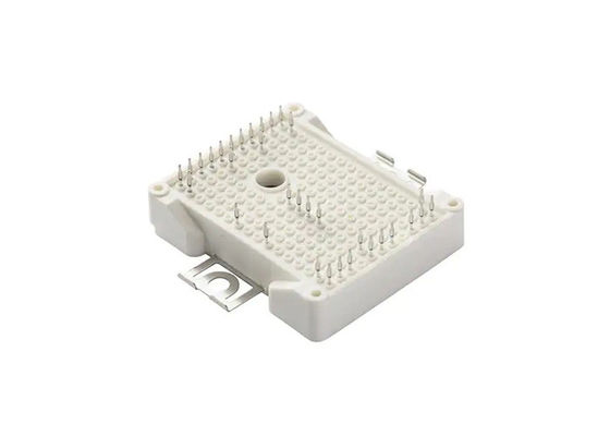 Módulo de potencia Fourpack Topología A2F12M12W2-F1 SiC Potencia MOSFET Módulo IGBT Puente completo